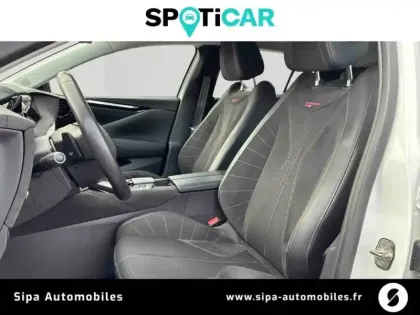 Photo 10 DS DS 4  Hybride E-Tense 225 EAT8