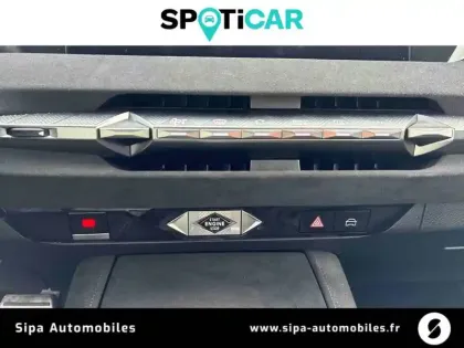 Photo 15 DS DS 4  Hybride E-Tense 225 EAT8