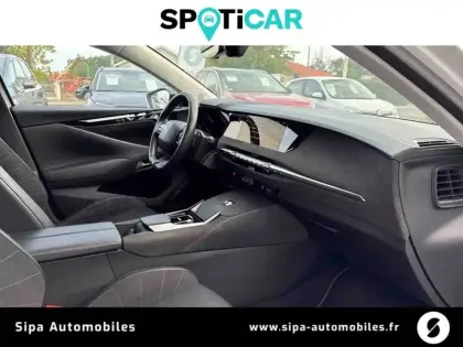 Photo 29 DS DS 4  Hybride E-Tense 225 EAT8