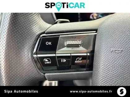 Photo 19 DS DS 4  Hybride E-Tense 225 EAT8
