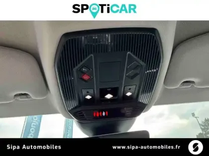 Photo 27 DS DS 4  Hybride E-Tense 225 EAT8