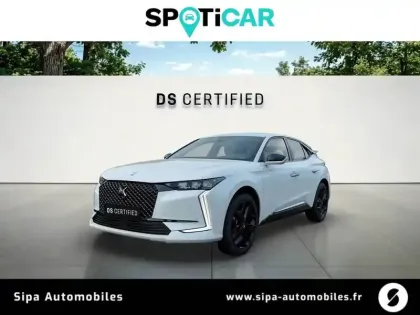 Photo Ds Ds 4 Performance Line +