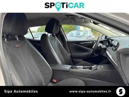 Photo 28 DS DS 4  Hybride E-Tense 225 EAT8