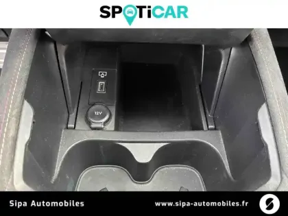 Photo 26 DS DS 4  Hybride E-Tense 225 EAT8