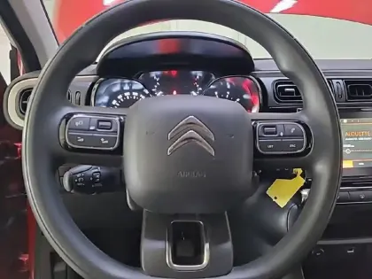 Photo 8 Citroën C3  BlueHDi 100 ch BVM6