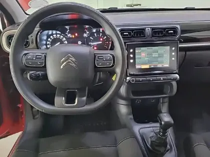 Photo 7 Citroën C3  BlueHDi 100 ch BVM6