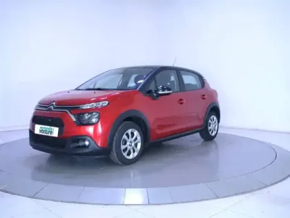 Photo Citroën C3 Plus