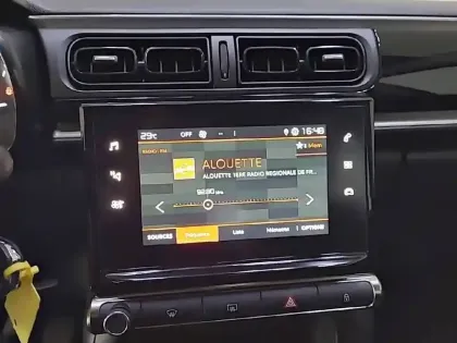 Photo 18 Citroën C3  BlueHDi 100 ch BVM6