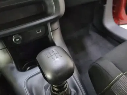 Photo 13 Citroën C3  BlueHDi 100 ch BVM6
