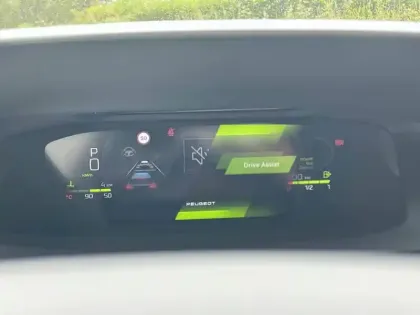 Photo 19 Peugeot 308  SW Hybrid 145 e-DCS6