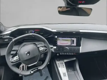 Photo 7 Peugeot 308  SW Hybrid 145 e-DCS6