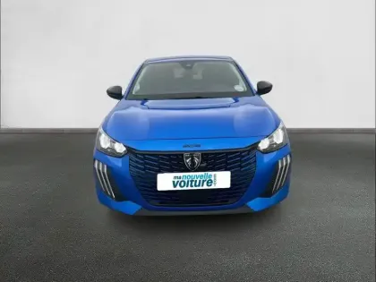 Photo 67 Peugeot 208  Hybrid 100 e-DCS6