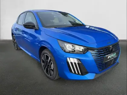 Photo 62 Peugeot 208  Hybrid 100 e-DCS6