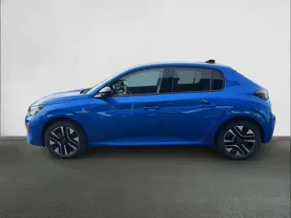Photo 48 Peugeot 208  Hybrid 100 e-DCS6