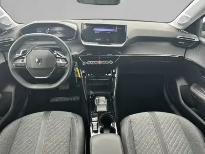 Photo 73 Peugeot 208  Hybrid 100 e-DCS6