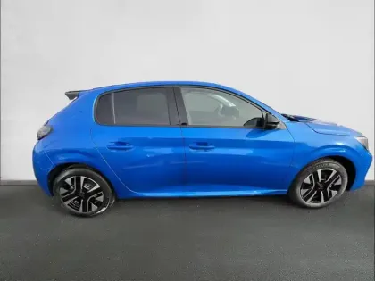 Photo 63 Peugeot 208  Hybrid 100 e-DCS6