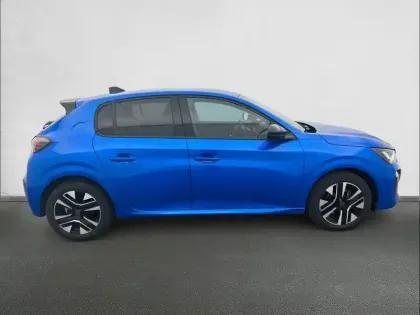 Photo 69 Peugeot 208  Hybrid 100 e-DCS6