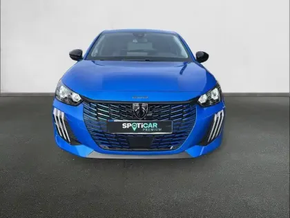 Photo 61 Peugeot 208  Hybrid 100 e-DCS6