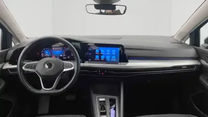 Photo 12 Volkswagen Golf  1.5 eTSI OPF 150 DSG7
