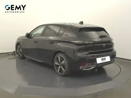 Photo 6 Peugeot 308  PHEV 180 e-EAT8