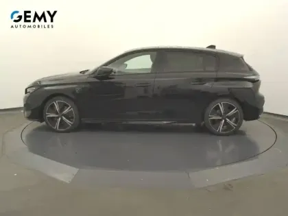 Photo 18 Peugeot 308  PHEV 180 e-EAT8