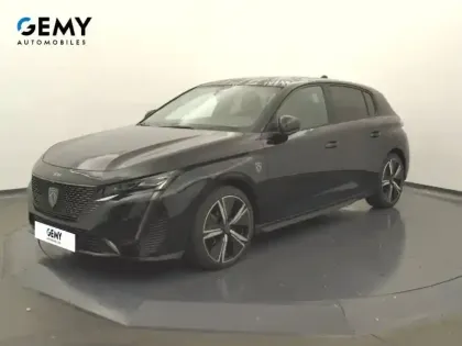 Photo Peugeot 308 Gt