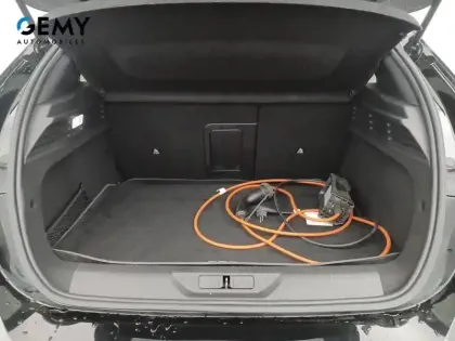 Photo 5 Peugeot 308  PHEV 180 e-EAT8
