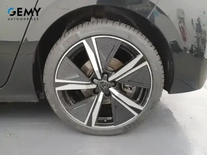 Photo 10 Peugeot 308  PHEV 180 e-EAT8