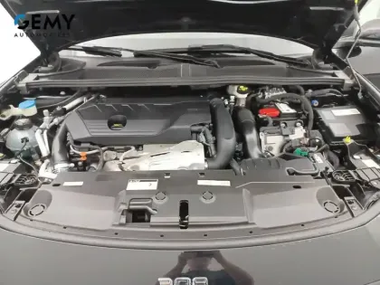 Photo 14 Peugeot 308  PHEV 180 e-EAT8