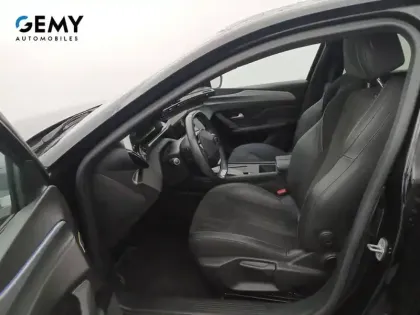 Photo 8 Peugeot 308  PHEV 180 e-EAT8