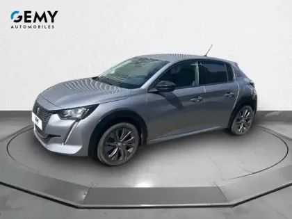 Photo Peugeot 208 Allure