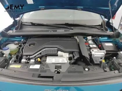 Photo 14 Peugeot 2008  Hybrid 145 e-DCS6