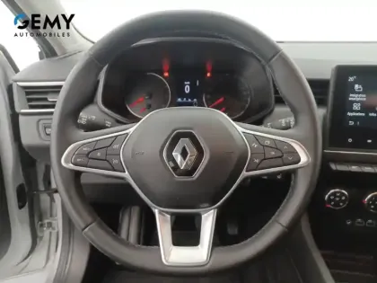 Photo 12 Renault Clio  TCe 90