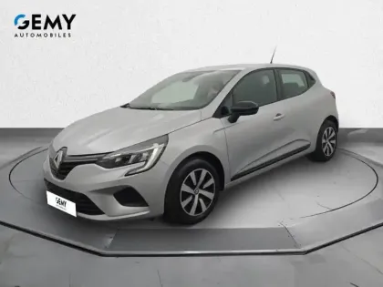 Photo Renault Clio Equilibre