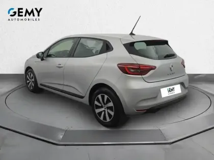 Photo 6 Renault Clio  TCe 90