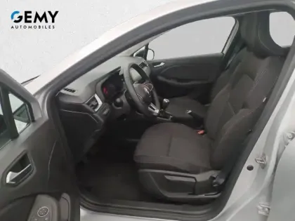 Photo 8 Renault Clio  TCe 90