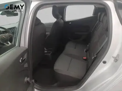 Photo 9 Renault Clio  TCe 90