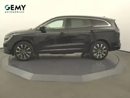 Photo 18 Renault Espace  E-Tech full hybrid 200 GSR2