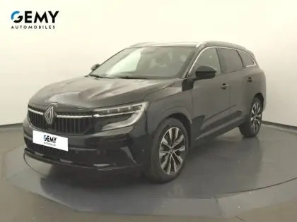 Photo Renault Espace Techno