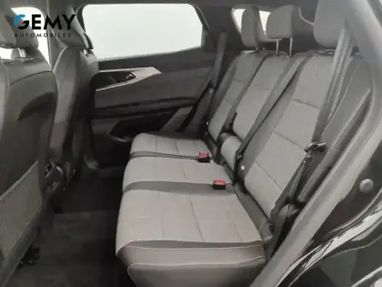 Photo 9 Renault Espace  E-Tech full hybrid 200 GSR2