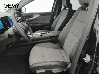 Photo 8 Renault Espace  E-Tech full hybrid 200 GSR2