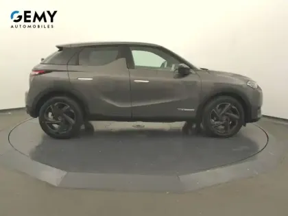 Photo 24 DS DS 3 DS3 Crossback PureTech 155 EAT8