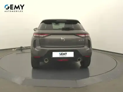 Photo 25 DS DS 3 DS3 Crossback PureTech 155 EAT8