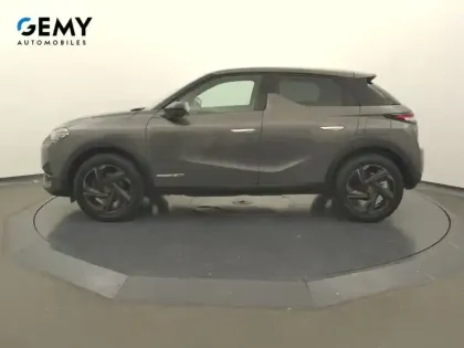 Photo 38 DS DS 3 DS3 Crossback PureTech 155 EAT8