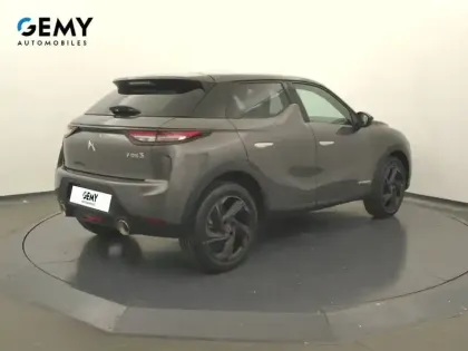 Photo 39 DS DS 3 DS3 Crossback PureTech 155 EAT8