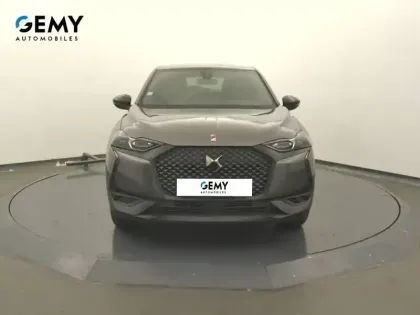 Photo 22 DS DS 3 DS3 Crossback PureTech 155 EAT8