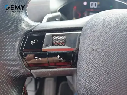 Photo 12 DS DS 3 DS3 Crossback PureTech 155 EAT8