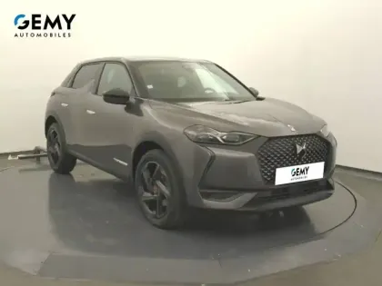 Photo 23 DS DS 3 DS3 Crossback PureTech 155 EAT8