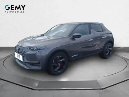 Photo Ds Ds 3 Performance Line +