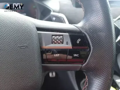 Photo 13 DS DS 3 DS3 Crossback PureTech 155 EAT8